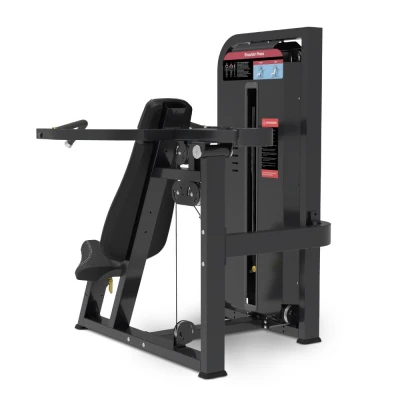 Жим от плеч UNIX Fit 80 PRO (UC-6726) — профессиональный тренажер для дома и зала