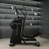 Эллиптический тренажер Orlauf Pro Oxion TFT — купить в Туле в магазине тренажеров
