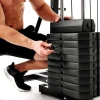 Силовой комплекс DFC HomeGym D7002 — купить в Туле в магазине тренажеров