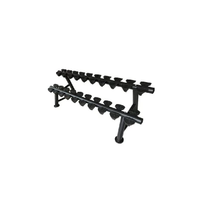 Стойка для гантелей OKPRO OK0011D