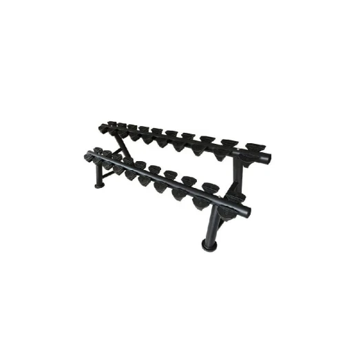 Стойка для гантелей OKPRO OK0011D