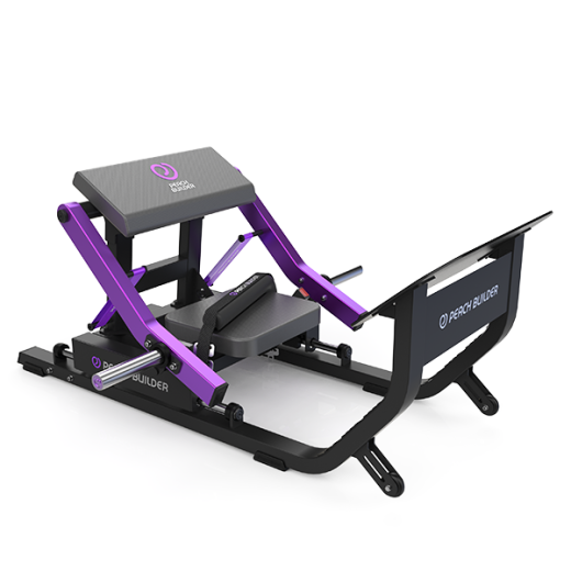 Ягодичный мост Peach Builder PB401 — тренажер для ягодиц, купить по выгодной цене