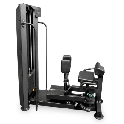 Сведение-Разведение ног профессиональный BRONZE GYM PARTNER ML-317
