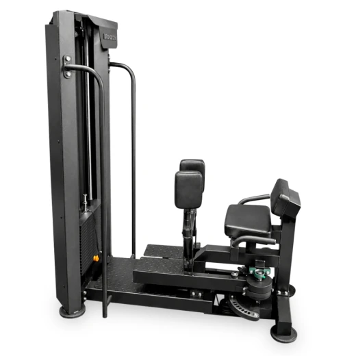 Сведение-Разведение ног профессиональный BRONZE GYM PARTNER ML-317