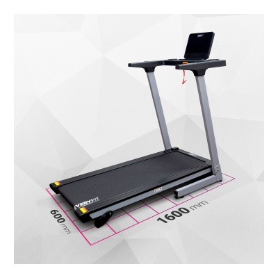 Электрическая беговая дорожка Everyfit 74209 купить в туле