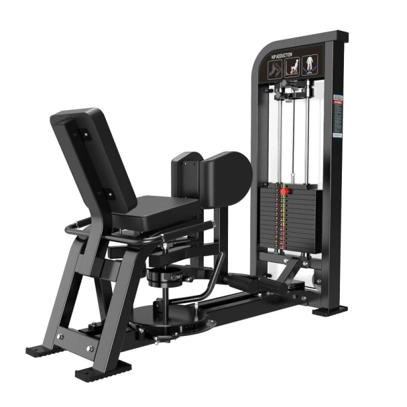 Сведение ног Protrain CP117 — тренажёр для внутренней поверхности бедра