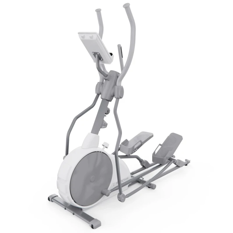 Эллиптический тренажёр DFC Westinghouse магнитный складной — купить в Туле в магазине тренажёров