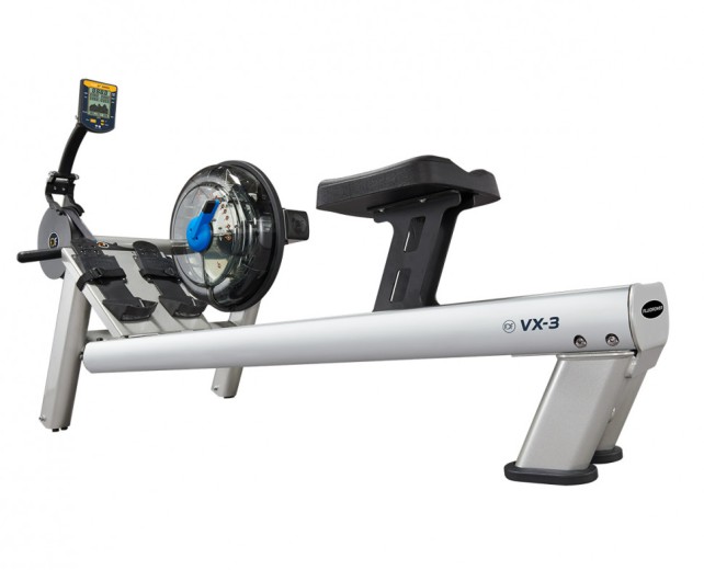Гребной тренажер Vortex VX-3A купить в Туле в магазине тренажеров