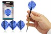 Набор оперений CLASSIC BLUE 3 шт купить в Туле в магазине