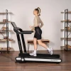Беговая дорожка домашняя OXYGEN FITNESS ELISION купить в Туле