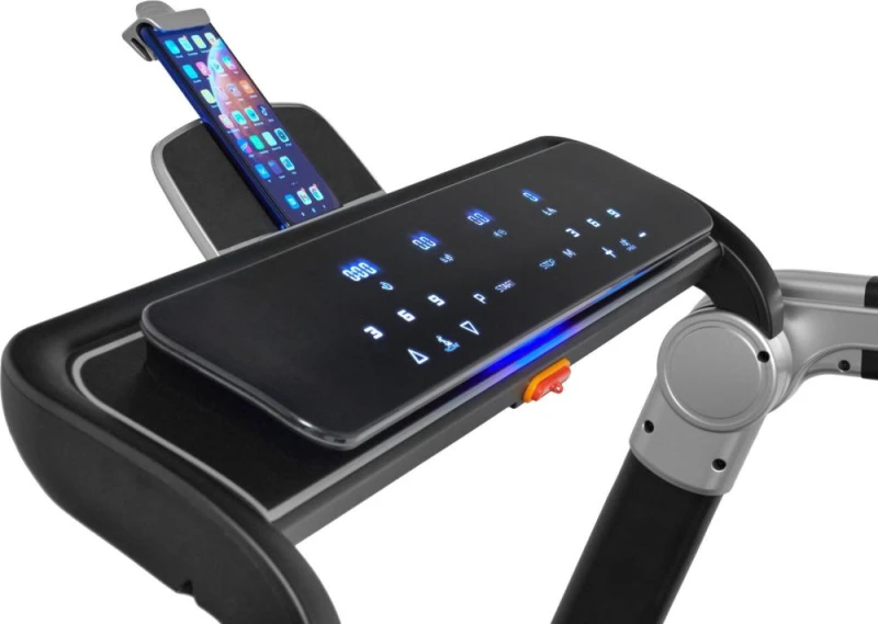 Беговая дорожка Titanium Masters Slimtech S50 купить в Туле