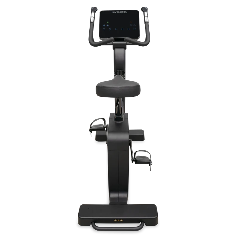Велотренажер вертикальный профессиональный SVENSSON INDUSTRIAL PERFORMER купить в Туле