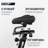 Велотренажер UNIX Fit Techno AirBike 1100 PRO — купить в Туле