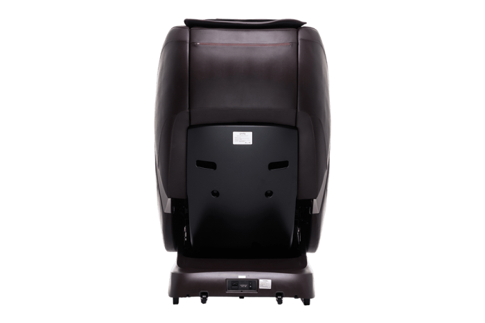 Массажное кресло Bodo Space Brown
