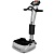 картинка Виброплатформа Clear Fit Plate Domestique 301 от магазина trenager71.ru в Туле