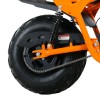 Минибайк Lucky Duck Ranger RB200 MAX оранжевый — купить в Туле с рассрочкой в магазине электро- и мототехники