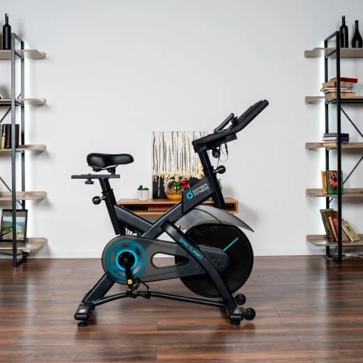 Спин-байк домашний OXYGEN FITNESS SPIN TURBO купить в Туле
