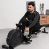 Гребной тренажер UNIX Fit Techno Rower 410E с электронной нагрузкой — купить в Туле в магазине тренажеров