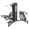3х стековая мультистанция Smith BS004 3х стековая мультистанция Smith BS004 купить в Туле