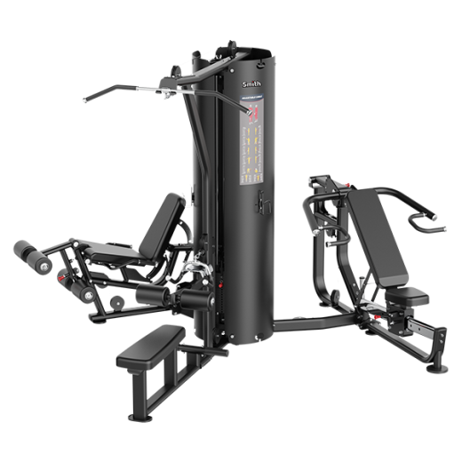3х стековая мультистанция Smith BS004 купить в Туле