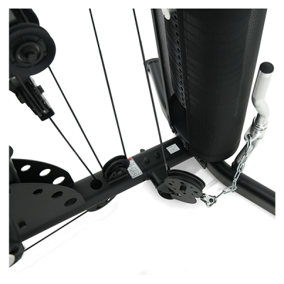 Многофункциональный силовой комплекс Inspire M2 Multi-Gym