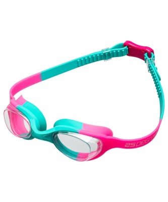    Dory Pink/Turquoise, 