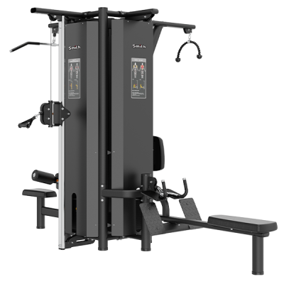 Мультистанция Smith RE8023 4х стековая купить в Туле