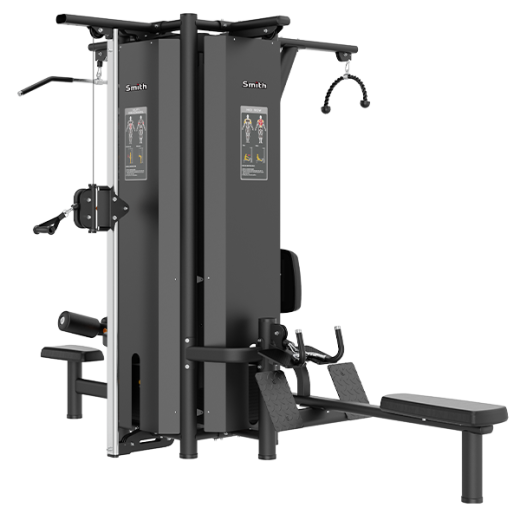 Мультистанция Smith RE8023 4х стековая купить в Туле