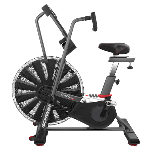 Велотренажер Schwinn Airdyne AD8 купить в Туле