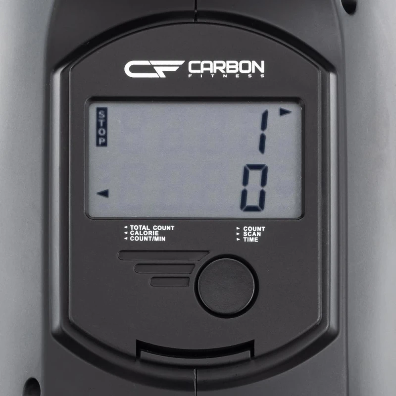 Гребной тренажер домашний CARBON FITNESS RW20 — купить в Туле в магазине тренажеров