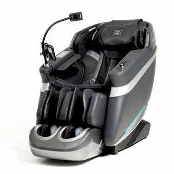 Массажное кресло Gamma X от Casa&More Белый