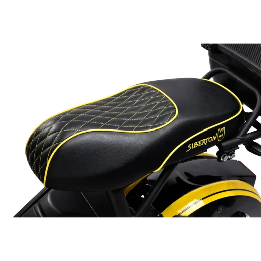 Электроскутер Siberton Pro 2500W 10"