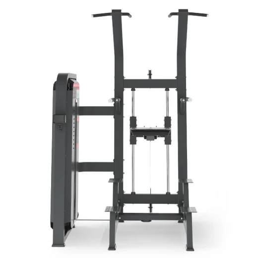 Гравитрон UNIX Fit 100 PRO (UC-6723) — тренажёр для подтягиваний и отжиманий