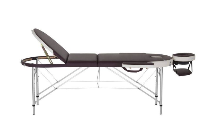 Массажный стол US Medica Osaka