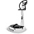 картинка Виброплатформа G-Plate G 3.0 White от магазина trenager71.ru в Туле
