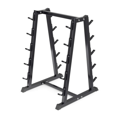 Стойка для грифов и штанг UNIX Fit BarRack 10 PRO (300 кг)