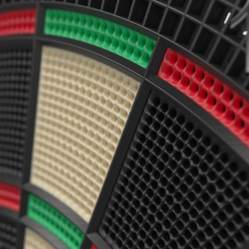 Электронный дартс DFC DARB29, 6 дротиков — купить в Туле
