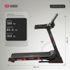Беговая дорожка CardioPower T45 NEW