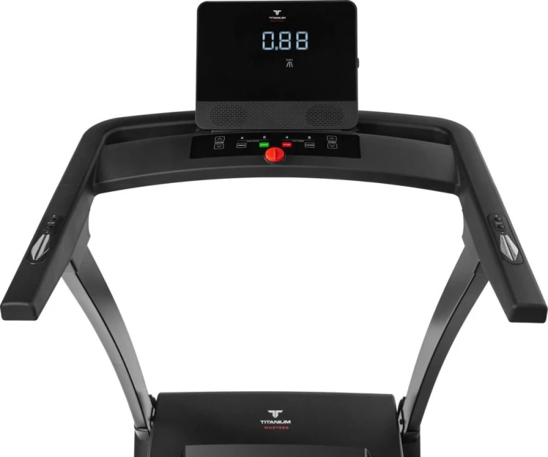 Беговая дорожка Titanium Masters Physiotech A260 купить в Туле