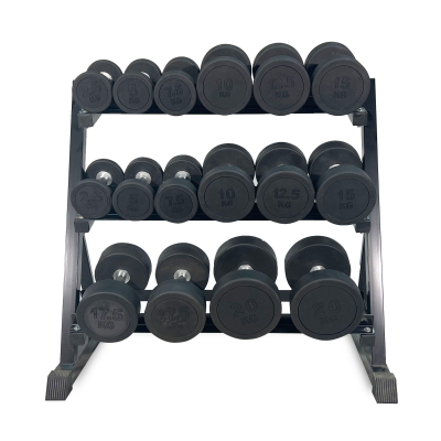 Стойка для гантелей UNIX Fit DumRack PRO (300 кг)