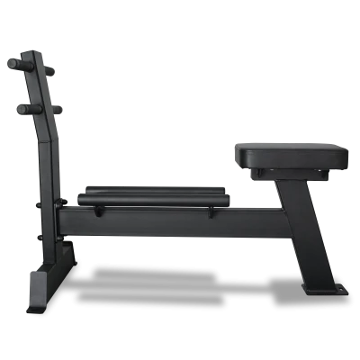 Скамья для тяги гантели BRONZE GYM PARTNER AL-322 купить в Туле в магазине тренажеров ArtRelax