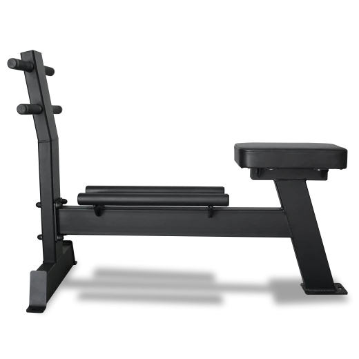Скамья для тяги гантели BRONZE GYM PARTNER AL-322 купить в Туле в магазине тренажеров ArtRelax