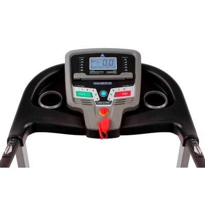 Беговая дорожка DFC WALKER EVO для реабилитации T-S1 купить в туле