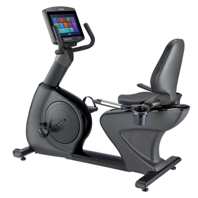 Горизонтальный велотренажер Smith RCB570 - скидки | доставка