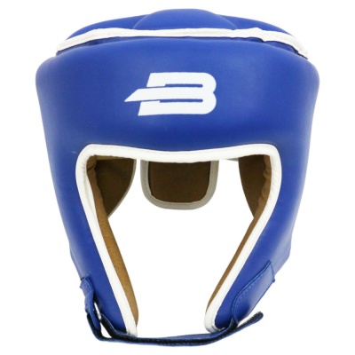 Шлем BoyBo Universal Flexy, синий, BP2003