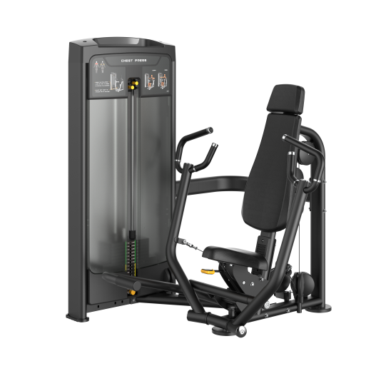 Тренажер Smith RE8001 — Жим от груди сидя со сведением, купить по выгодной цене