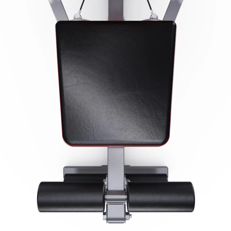 Силовой комплекс DFC HomeGym Kondition 6000 — купить в Туле в магазине тренажеров