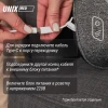 Массажная подушка UNIX Дзен / Zen Grey купить в Туле