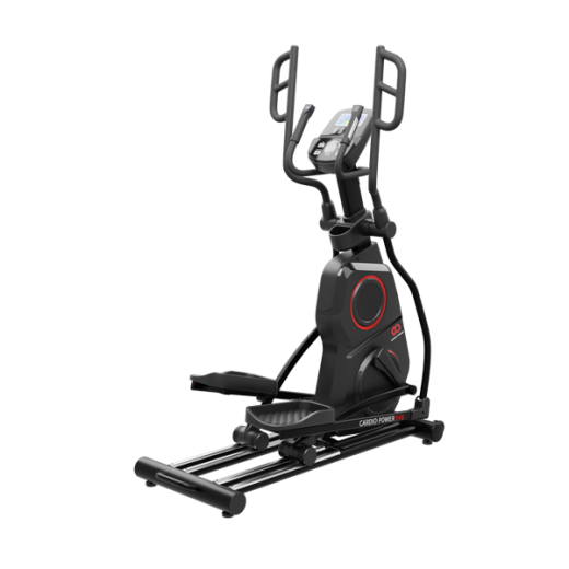 Эллиптический тренажер CardioPower X48 купить в Туле — магазин тренажеров в Туле