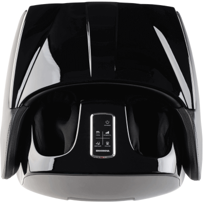 Массажер для ног SuperGo Black купить в Туле